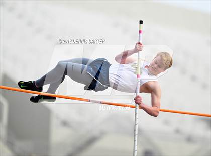 Thumbnail 3 in Coaches Invitational (Boys) photogallery.