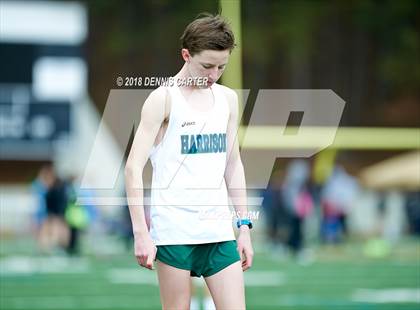 Thumbnail 1 in Coaches Invitational (Boys) photogallery.