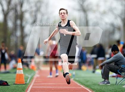 Thumbnail 3 in Coaches Invitational (Boys) photogallery.