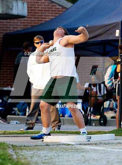 Thumbnail 2 in Coaches Invitational (Boys) photogallery.