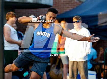 Thumbnail 3 in Coaches Invitational (Boys) photogallery.