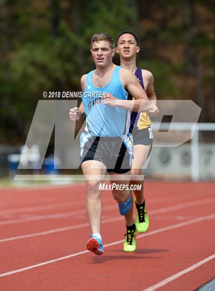 Thumbnail 2 in Coaches Invitational (Boys) photogallery.