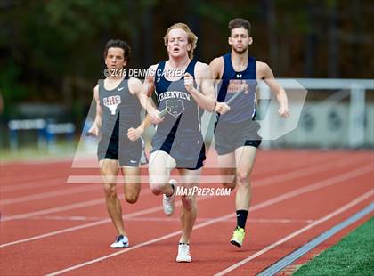 Thumbnail 1 in Coaches Invitational (Boys) photogallery.