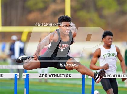 Thumbnail 3 in Coaches Invitational (Boys) photogallery.