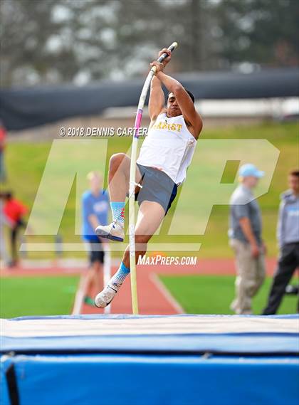 Thumbnail 3 in Coaches Invitational (Boys) photogallery.