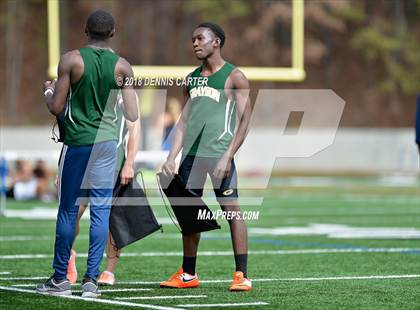 Thumbnail 3 in Coaches Invitational (Boys) photogallery.
