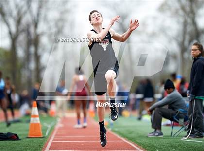 Thumbnail 2 in Coaches Invitational (Boys) photogallery.