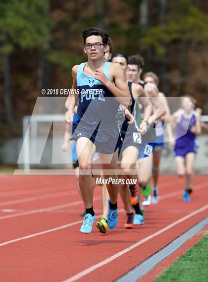 Thumbnail 1 in Coaches Invitational (Boys) photogallery.