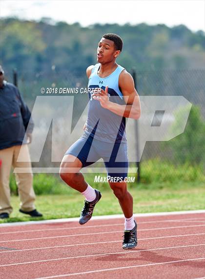 Thumbnail 1 in Coaches Invitational (Boys) photogallery.
