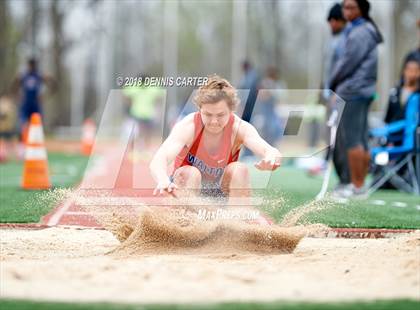 Thumbnail 3 in Coaches Invitational (Boys) photogallery.