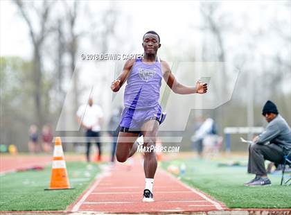 Thumbnail 2 in Coaches Invitational (Boys) photogallery.