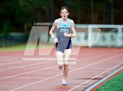 Thumbnail 1 in Coaches Invitational (Boys) photogallery.