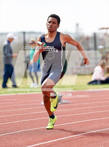 Thumbnail 1 in Coaches Invitational (Boys) photogallery.
