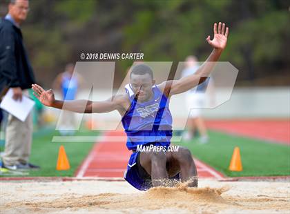 Thumbnail 1 in Coaches Invitational (Boys) photogallery.