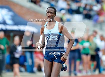 Thumbnail 1 in Coaches Invitational (Boys) photogallery.