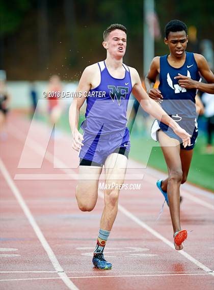 Thumbnail 3 in Coaches Invitational (Boys) photogallery.