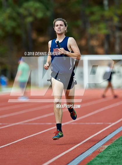 Thumbnail 3 in Coaches Invitational (Boys) photogallery.