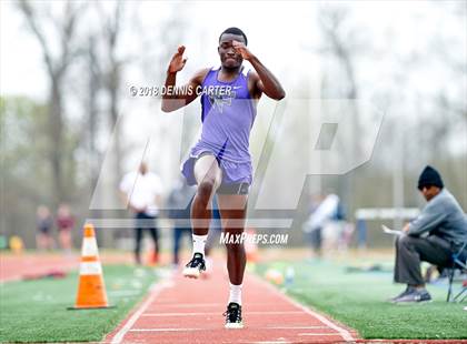 Thumbnail 3 in Coaches Invitational (Boys) photogallery.