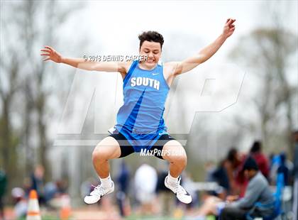 Thumbnail 1 in Coaches Invitational (Boys) photogallery.