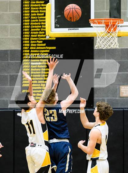 Thumbnail 2 in Del Oro @ Nevada Union photogallery.