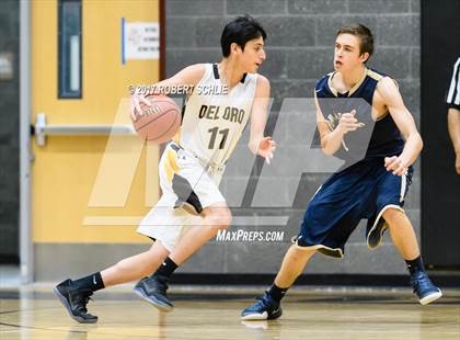 Thumbnail 2 in Del Oro @ Nevada Union photogallery.