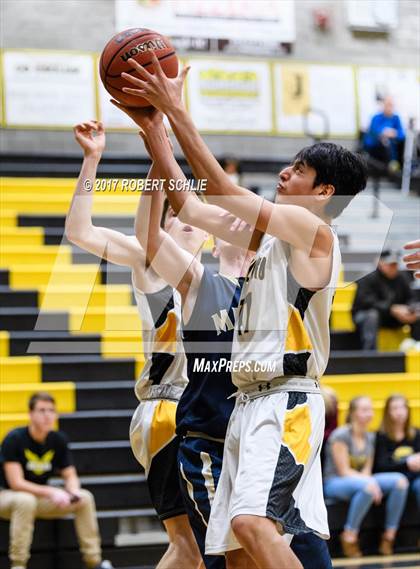 Thumbnail 1 in Del Oro @ Nevada Union photogallery.