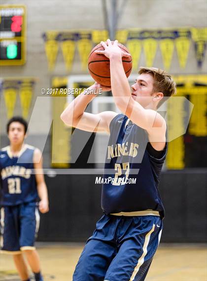 Thumbnail 2 in Del Oro @ Nevada Union photogallery.