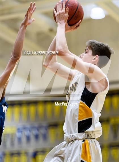 Thumbnail 3 in Del Oro @ Nevada Union photogallery.