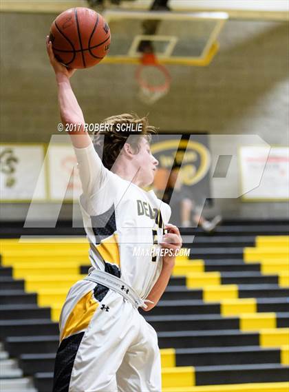 Thumbnail 2 in Del Oro @ Nevada Union photogallery.