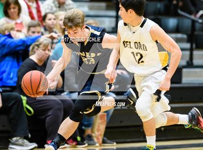 Thumbnail 1 in Del Oro @ Nevada Union photogallery.