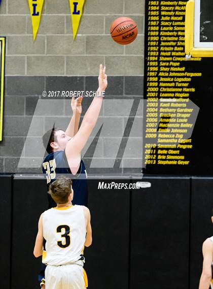 Thumbnail 1 in Del Oro @ Nevada Union photogallery.