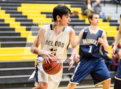 Thumbnail 3 in Del Oro @ Nevada Union photogallery.