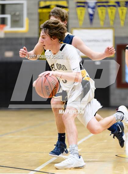 Thumbnail 2 in Del Oro @ Nevada Union photogallery.