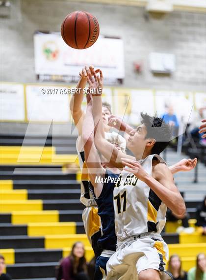 Thumbnail 3 in Del Oro @ Nevada Union photogallery.