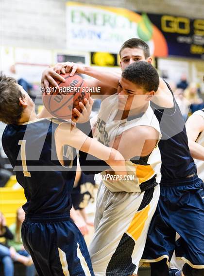 Thumbnail 3 in Del Oro @ Nevada Union photogallery.