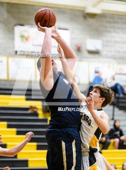 Thumbnail 1 in Del Oro @ Nevada Union photogallery.