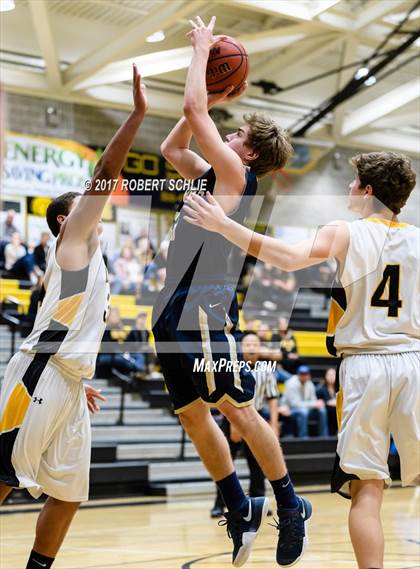 Thumbnail 1 in Del Oro @ Nevada Union photogallery.