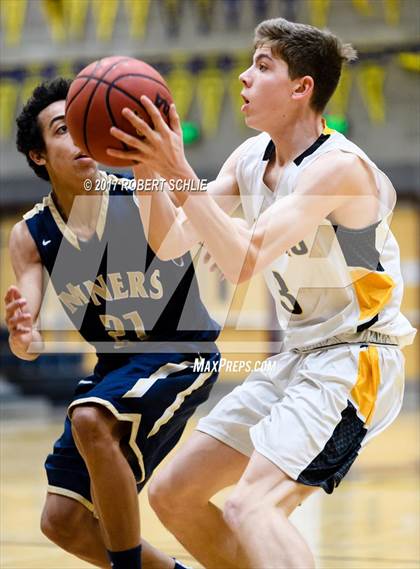 Thumbnail 1 in Del Oro @ Nevada Union photogallery.