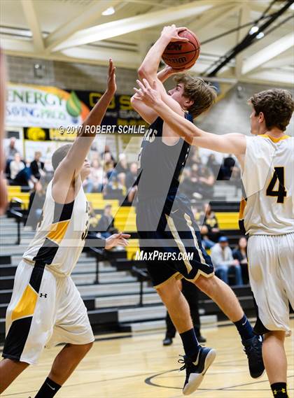 Thumbnail 3 in Del Oro @ Nevada Union photogallery.