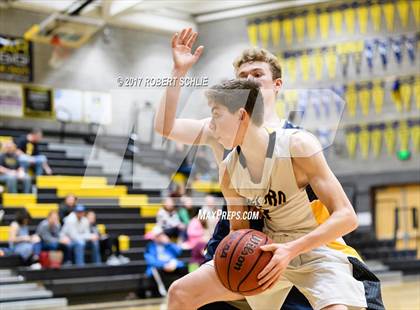 Thumbnail 2 in Del Oro @ Nevada Union photogallery.