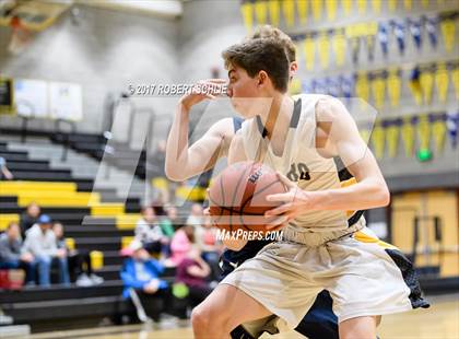 Thumbnail 1 in Del Oro @ Nevada Union photogallery.