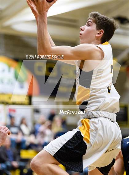 Thumbnail 3 in Del Oro @ Nevada Union photogallery.