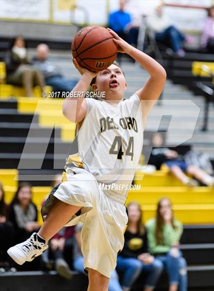 Thumbnail 2 in Del Oro @ Nevada Union photogallery.