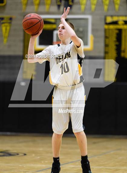 Thumbnail 3 in Del Oro @ Nevada Union photogallery.