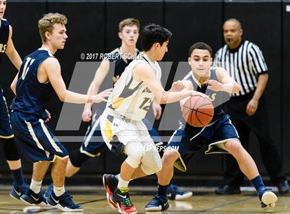 Thumbnail 1 in Del Oro @ Nevada Union photogallery.