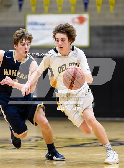 Thumbnail 3 in Del Oro @ Nevada Union photogallery.