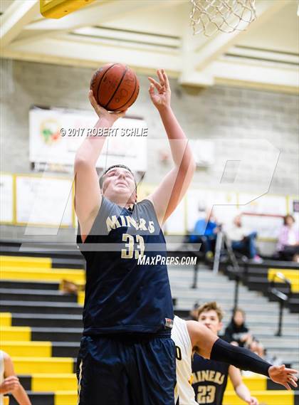 Thumbnail 3 in Del Oro @ Nevada Union photogallery.