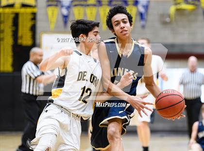 Thumbnail 1 in Del Oro @ Nevada Union photogallery.