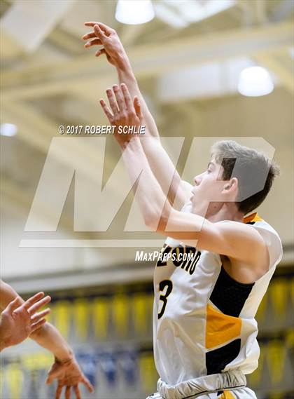 Thumbnail 2 in Del Oro @ Nevada Union photogallery.