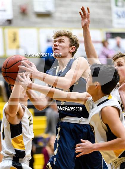 Thumbnail 2 in Del Oro @ Nevada Union photogallery.